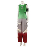 ALIEN STAGE FINAL Till Chiffon Cosplay Costume - Tophatter Daily Deals