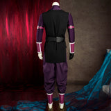 Super Dragon Ball Heroes Black Goku Cosplay Costume Costume - Tophatter Daily Deals