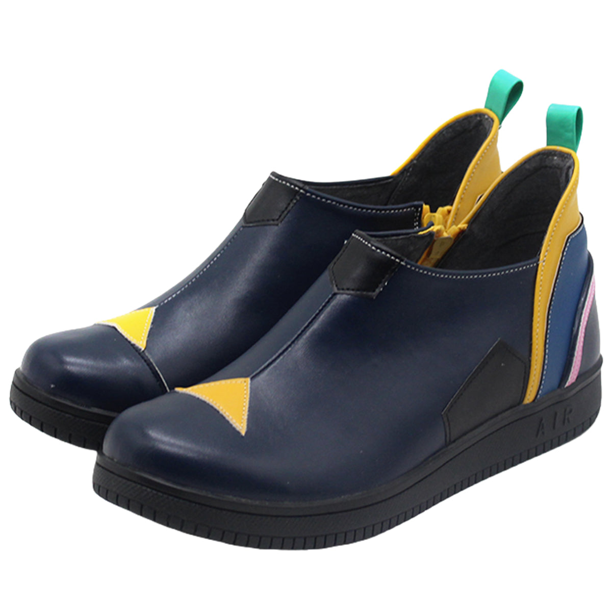 Valorant Waylay Cosplay Shoes Shoes/Boots - Tophatter Daily Deals