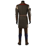 Baldur's Gate III Baldur s Gate 3 Wyll Cosplay Costume Costume - Tophatter Daily Deals