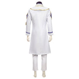 Record of Ragnarok Hades Cosplay Costume Costume - Tophatter Daily Deals