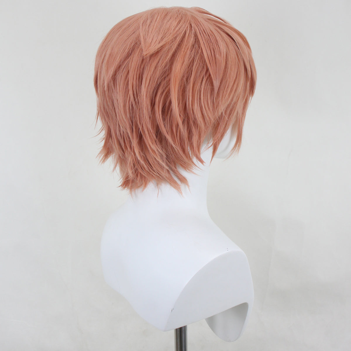 Paradox Live 1Nm8 Kei Miyama Golden Cosplay Wig Wig - Tophatter Daily Deals