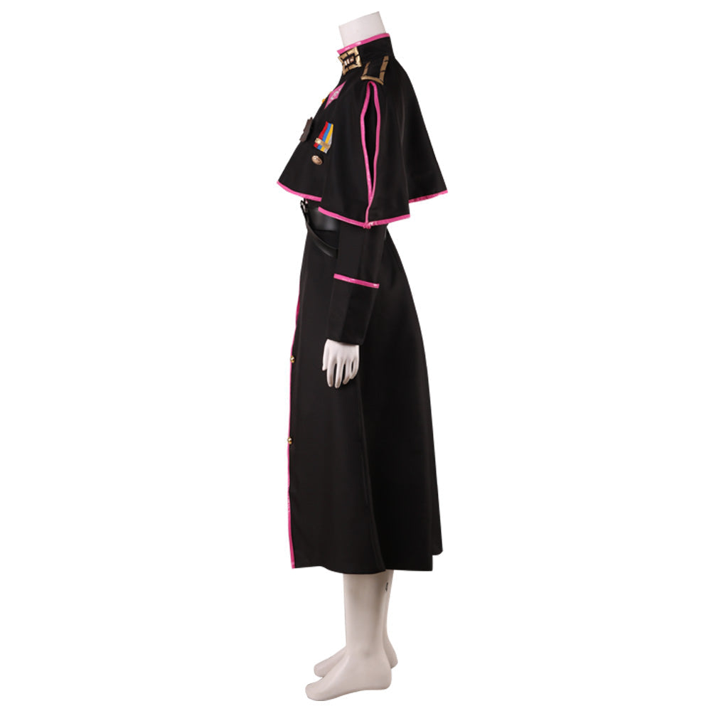 Hypnosis Mic Division Rap Battle Otome Tohoten Cosplay Costume Costume - Tophatter Daily Deals