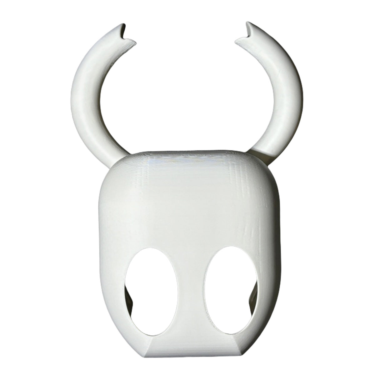 Halloween Hollow Knight: Silksong The Hollow Knight Mask Cosplay Weapon Prop Prop - Tophatter Daily Deals