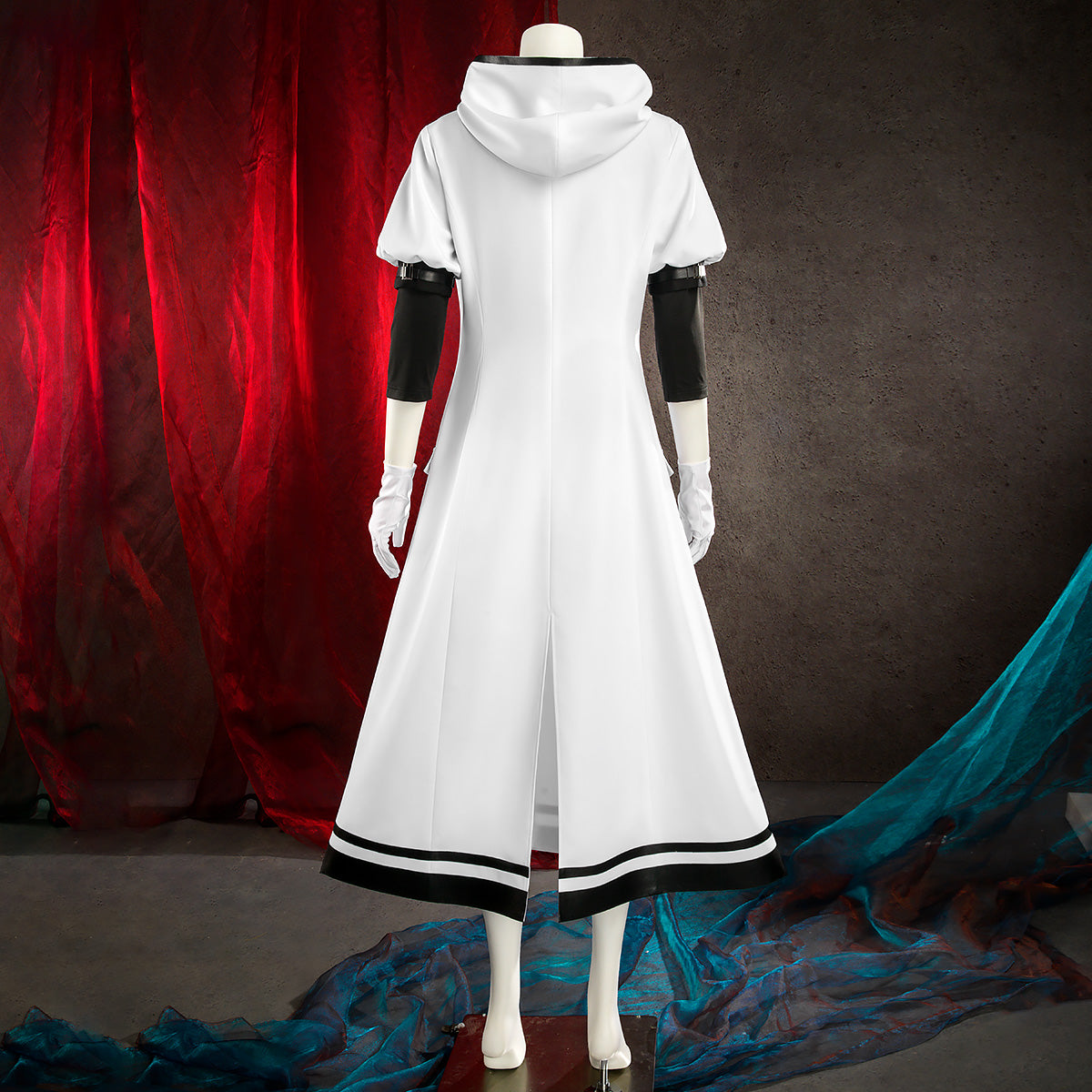 The Wrong Way to Use Healing Magic Rose Cosplay Costume Costume - Tophatter Daily Deals
