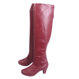 Black Clover Vanessa Enoteca Red Shoes Cosplay Boots Shoes/Boots - Tophatter Daily Deals