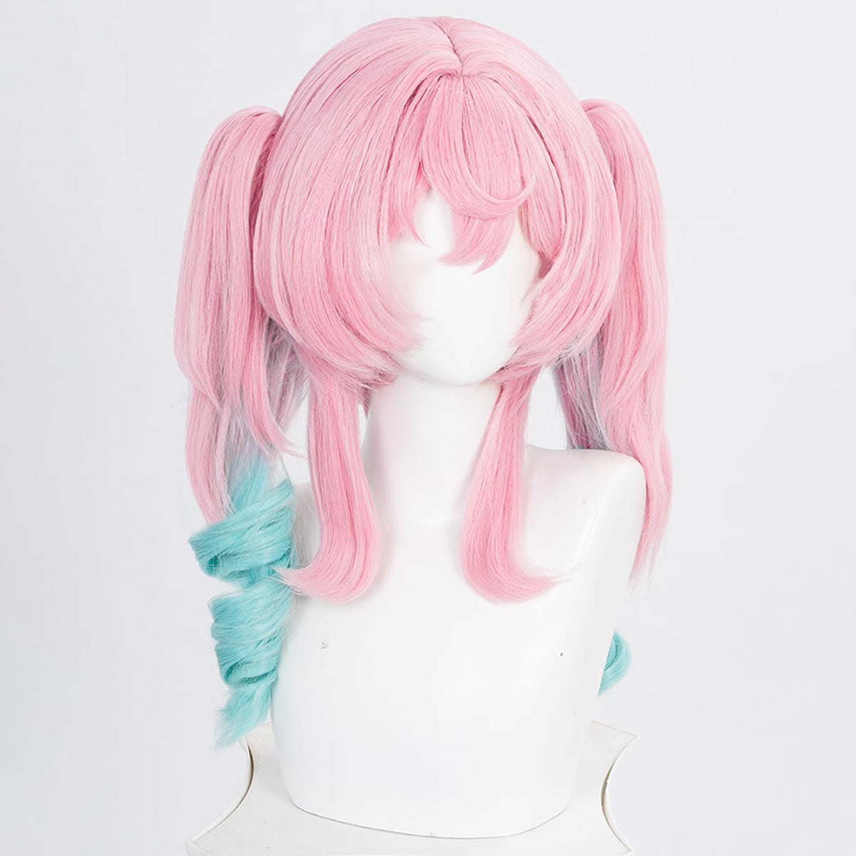 Honkai: Star Rail The Chrysos Heirs Hyacine Pink Cosplay Wig Wig - Tophatter Daily Deals