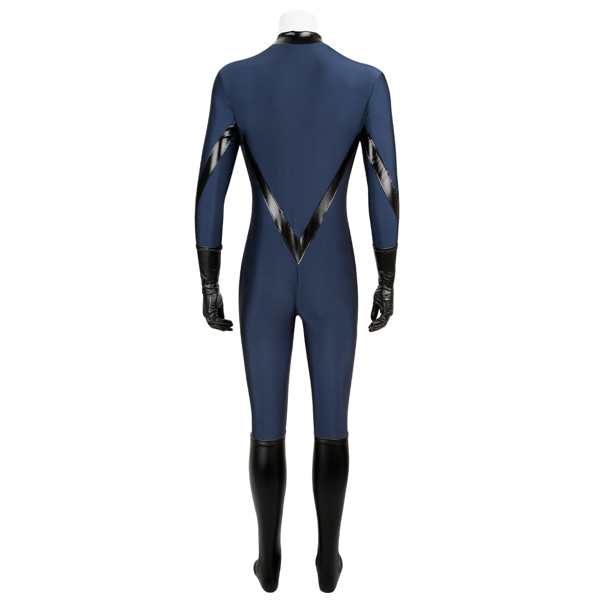 MAV Fantastic Four Fantastic Man Cosplay Costume Costume - Tophatter Daily Deals