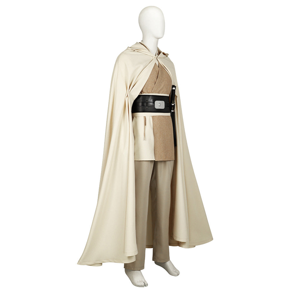 STAR WARS: THE ACOLYTE Trailer (2024) Sol Cosplay Costume Costume - Tophatter Daily Deals