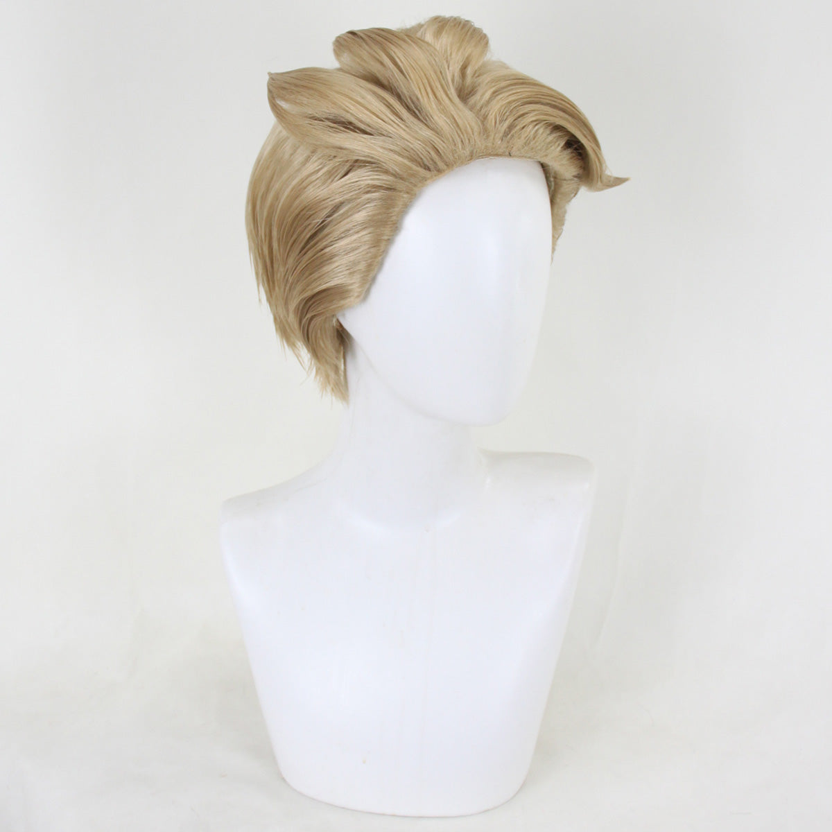 PM PM Scarlet and Violet Atticus Cosplay Wig Wig - Tophatter Daily Deals