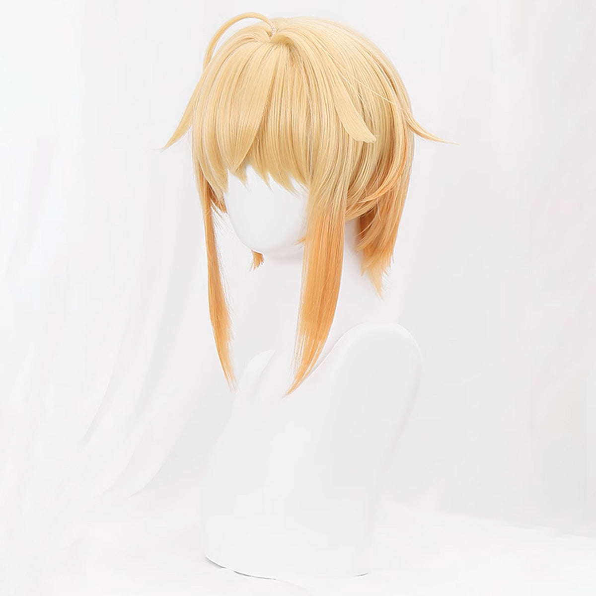 Honkai: Star Rail Lynx Golden Cosplay Wig Wig - Tophatter Daily Deals
