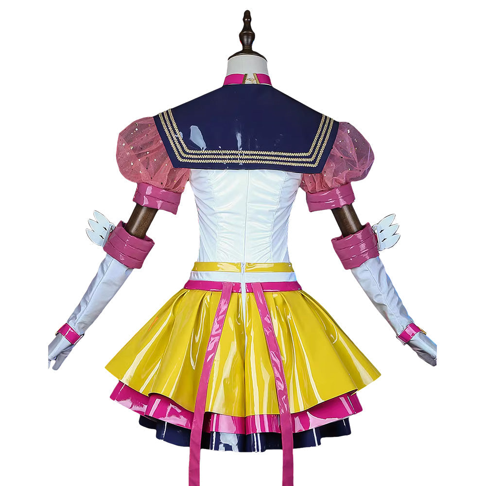 Sailor MoonEternal Form Usagi Tsukino Cosplay Costume Costume - Tophatter Daily Deals