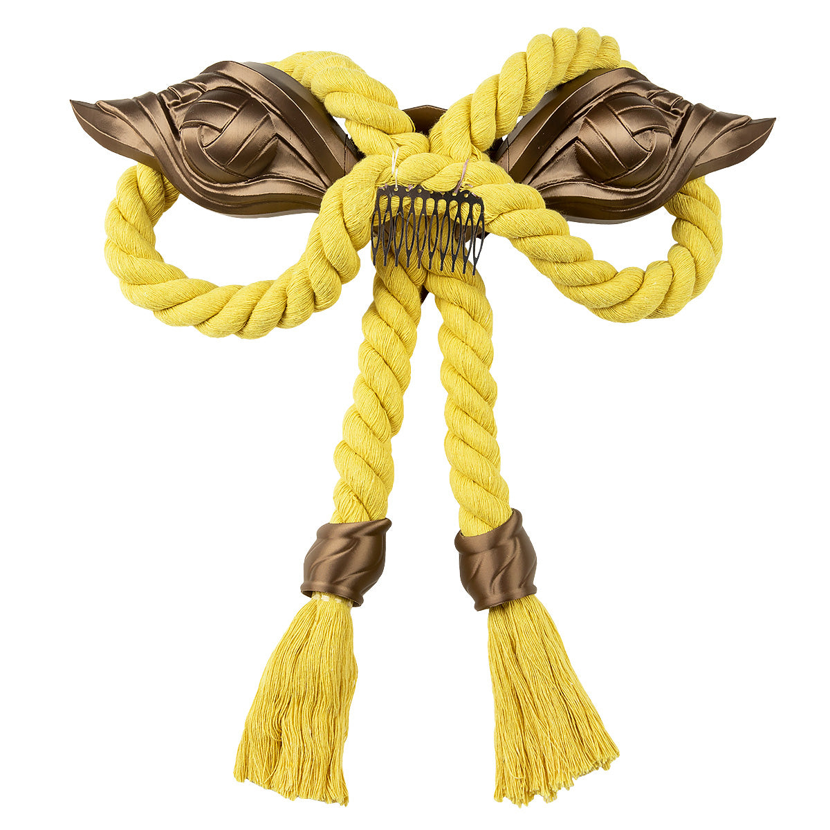 League of Legends LOL Yunara Headwear Cosplay Accessory Prop Prop - Tophatter Daily Deals