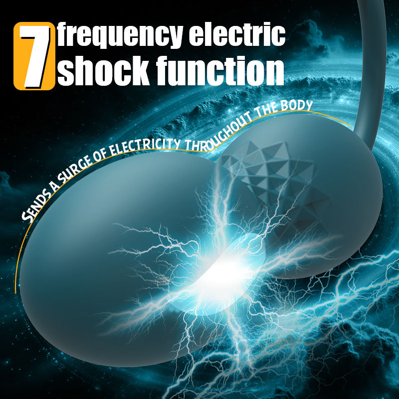 Clara - Rotating Clitoral Vibrator & Prostate Massager for Couple Anal Toys - Tophatter Daily Deals