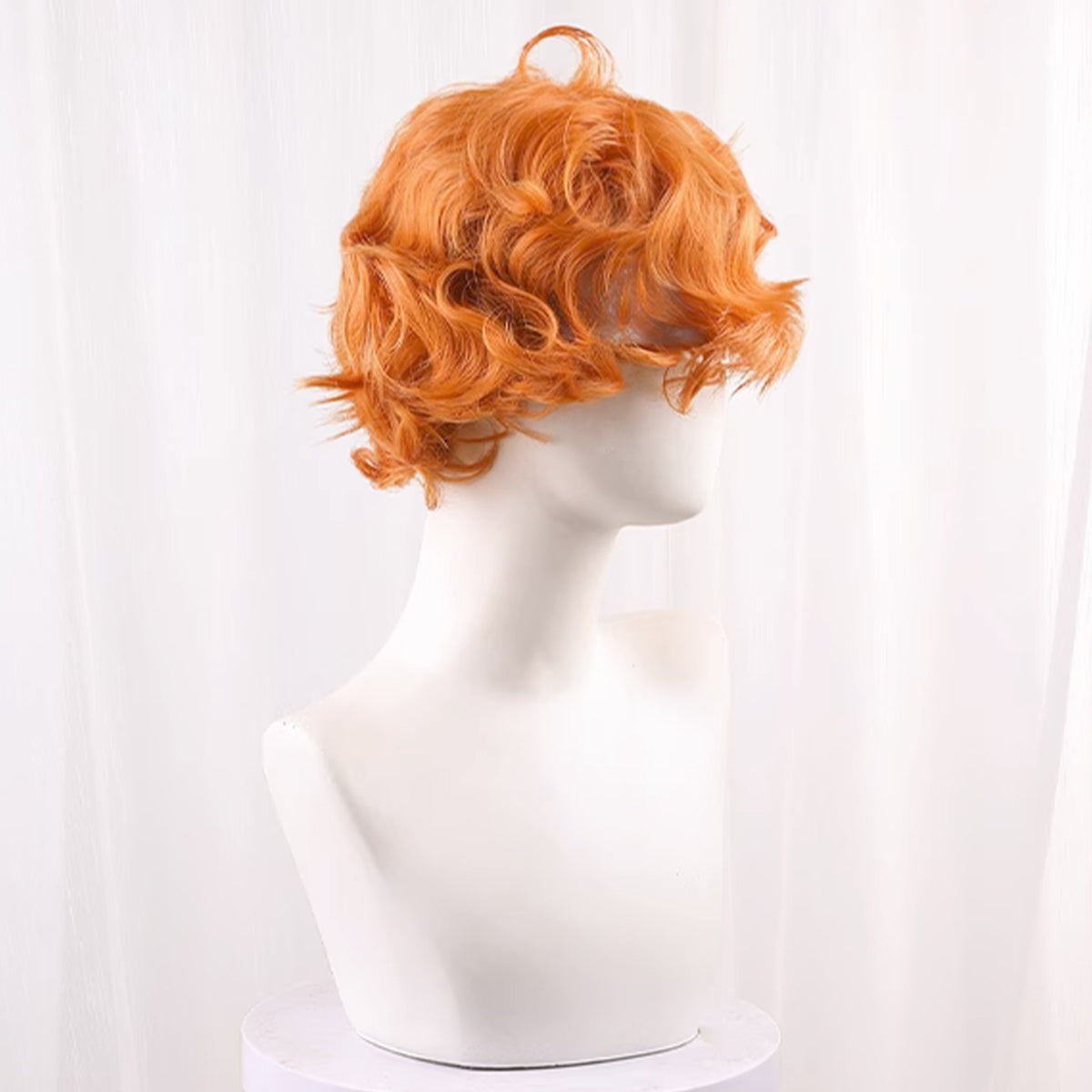 Panty And Stocking with Garterbelt Brief Brown Cosplay Wig Wig - Tophatter Daily Deals