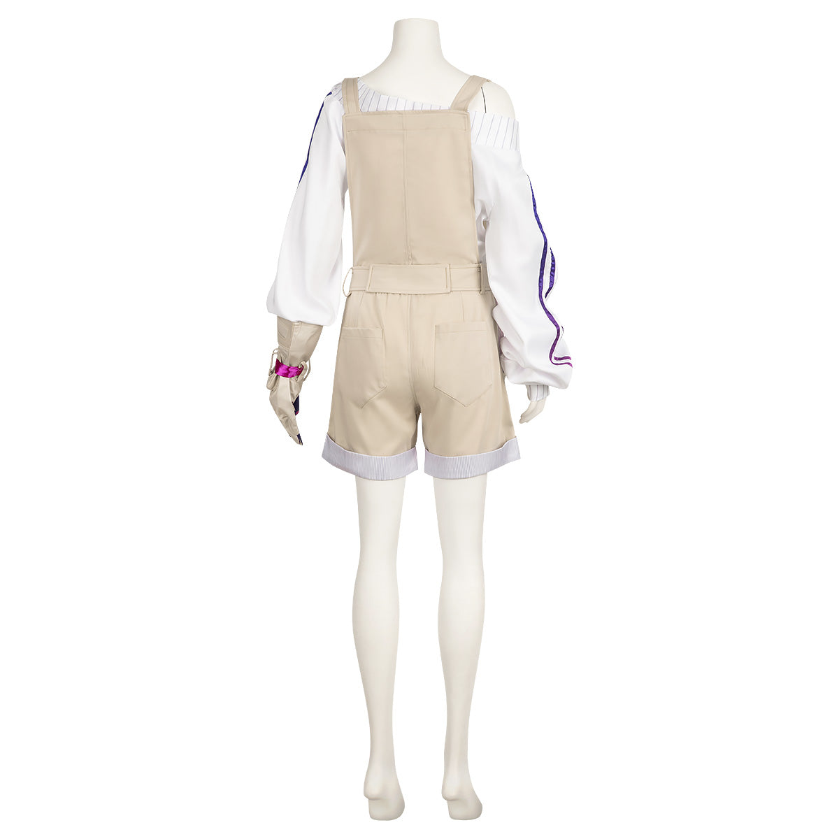 Virtual YouTuber LazuLight Elira Pendora Cosplay Costume Costume - Tophatter Daily Deals