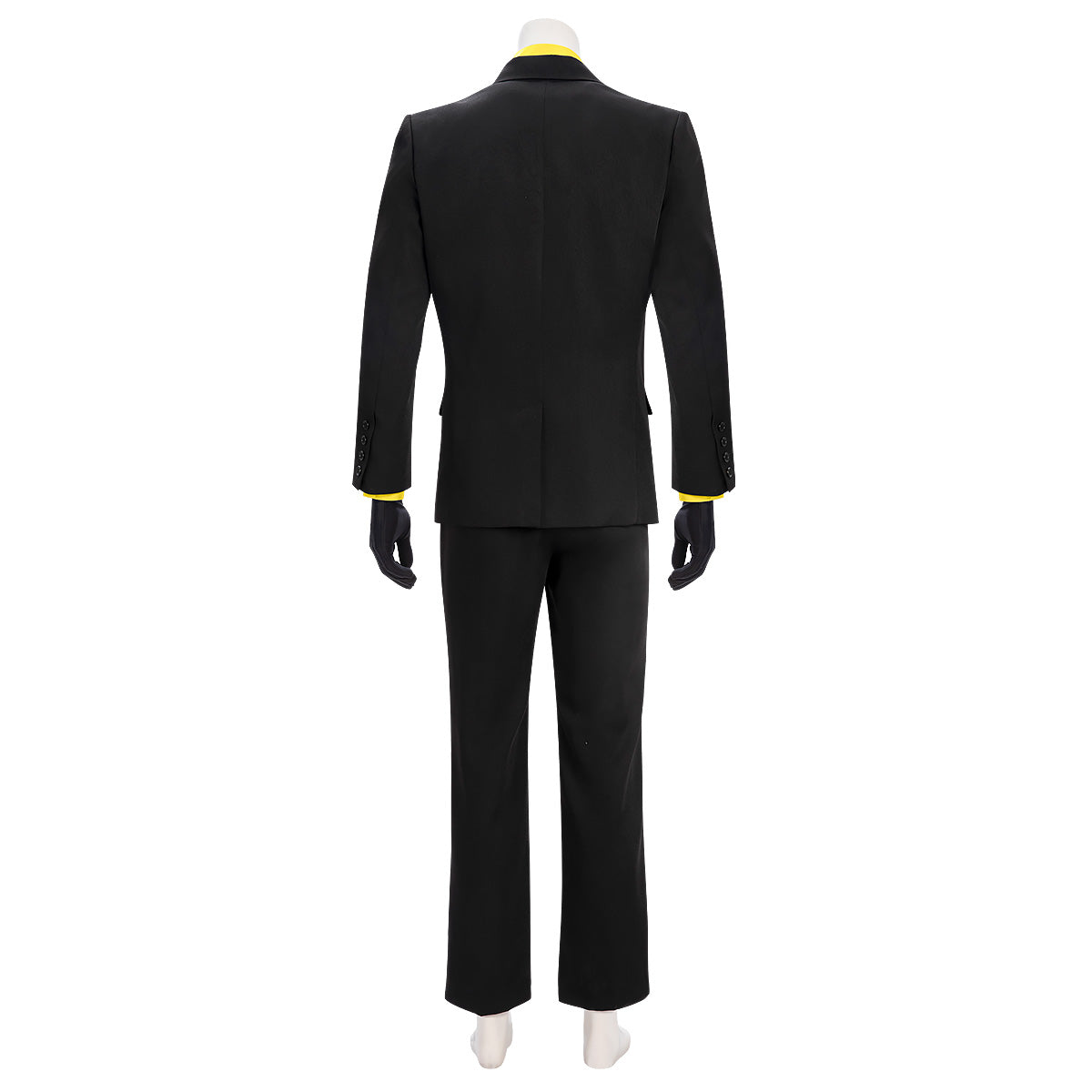 Katekyo Hitman Reborn! Reborn Cosplay Costume Costume - Tophatter Daily Deals