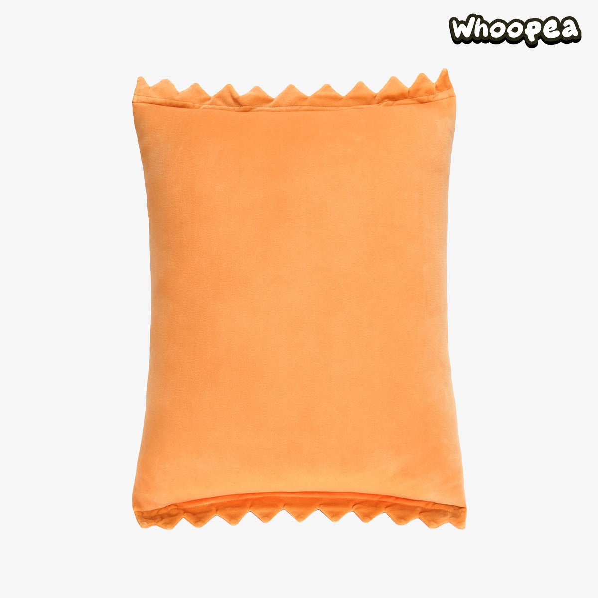 THE MONSTERS Wacky Mart Series-Pillow (Chips) - Tophatter Daily Deals