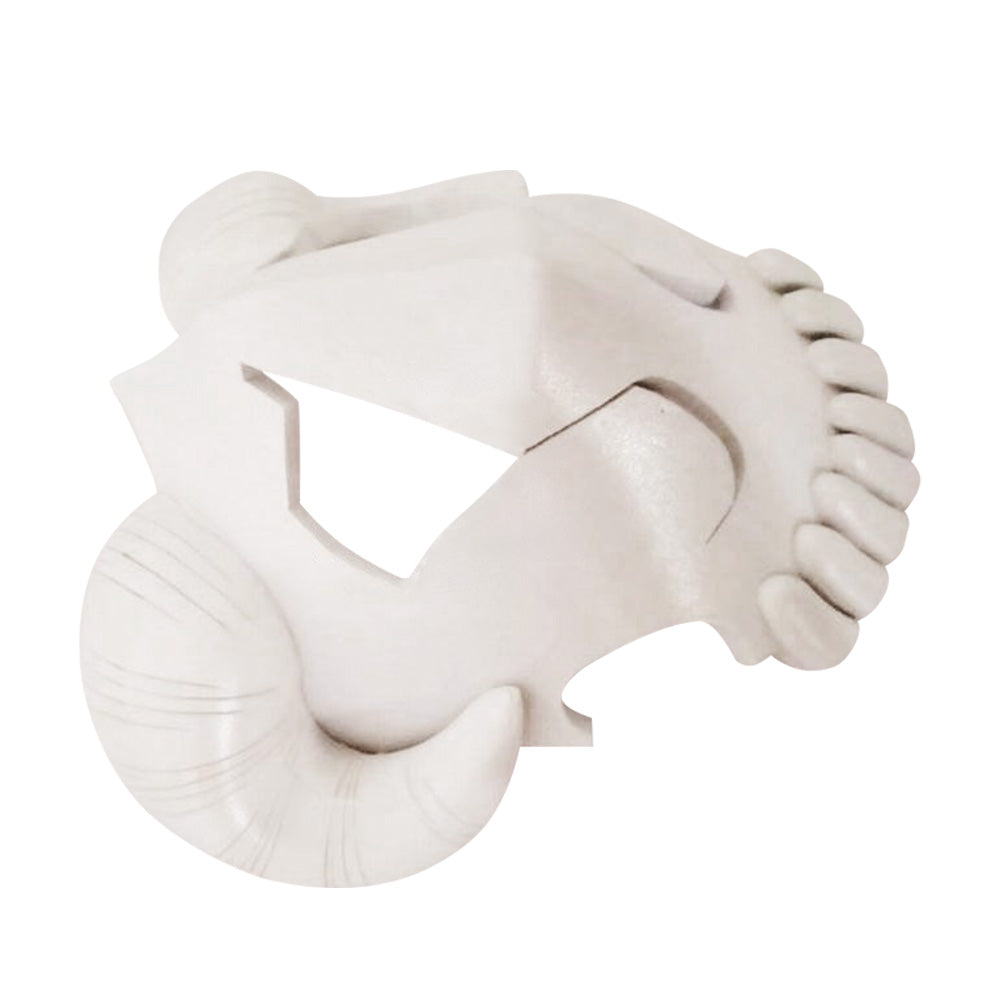 Bleach Nel Tu Mask Cosplay Accessory Prop - Tophatter Daily Deals