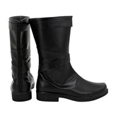 Valorant Omen Black Shoes Cosplay Boots Shoes/Boots - Tophatter Daily Deals