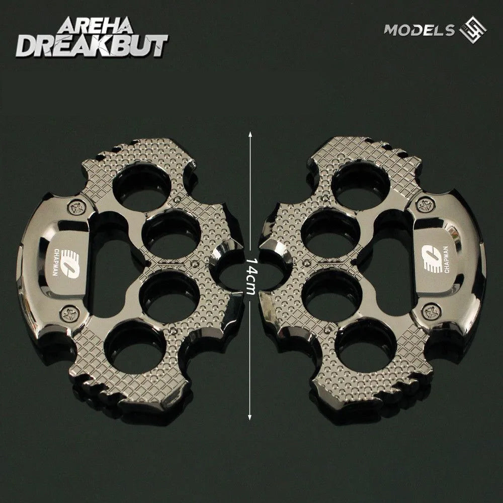 Arena Breakout Combat Knuckle Dusters - Tophatter Daily Deals
