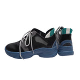 Zenless Zone Zero Qingyi Black Cosplay Shoes Shoes/Boots - Tophatter Daily Deals