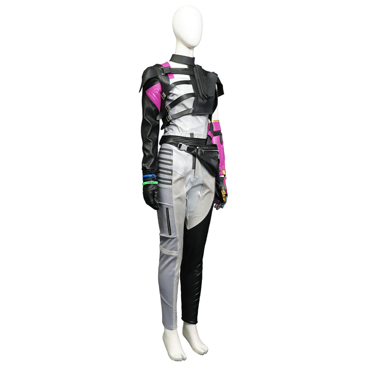 Apex Legends Alter Cosplay Costume Costume - Tophatter Daily Deals