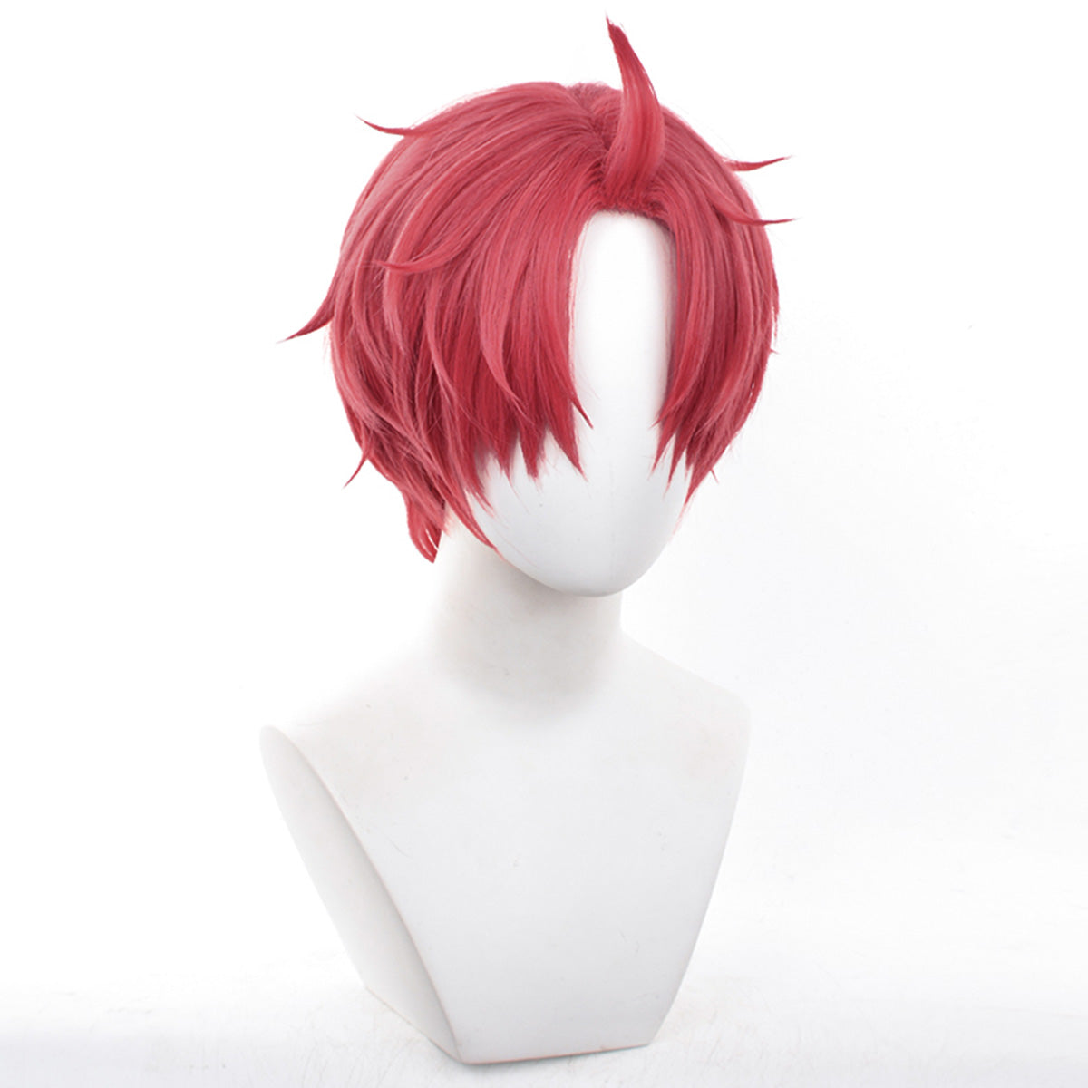 Dandadan Jin Enjoji Pink Cosplay Wig Wig - Tophatter Daily Deals