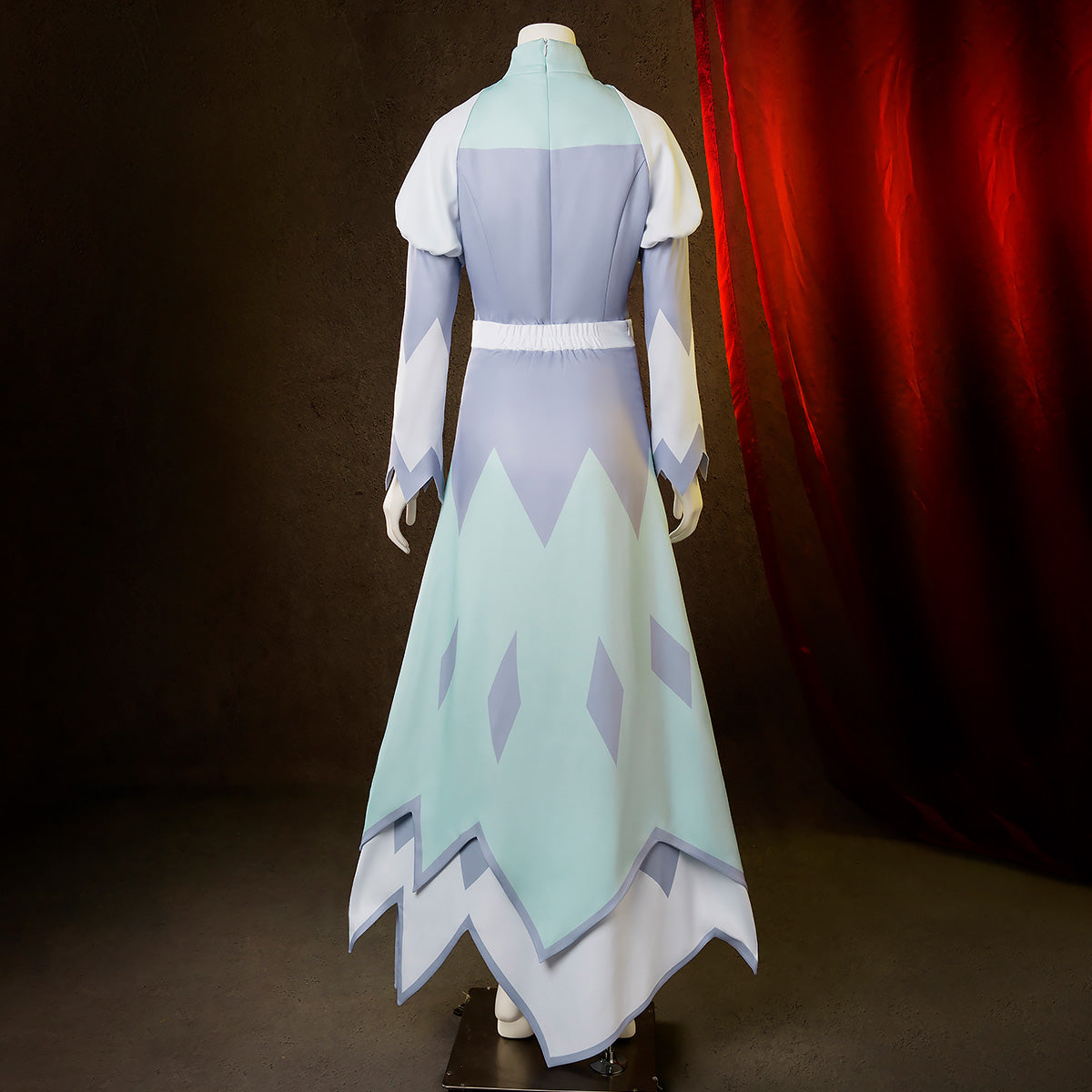 Hazbin Hotel Sera Cosplay Costume Costume - Tophatter Daily Deals