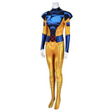 Marvel Legends X-Men '97 Jean Grey Summers Phoenix Cosplay Costume Costume - Tophatter Daily Deals