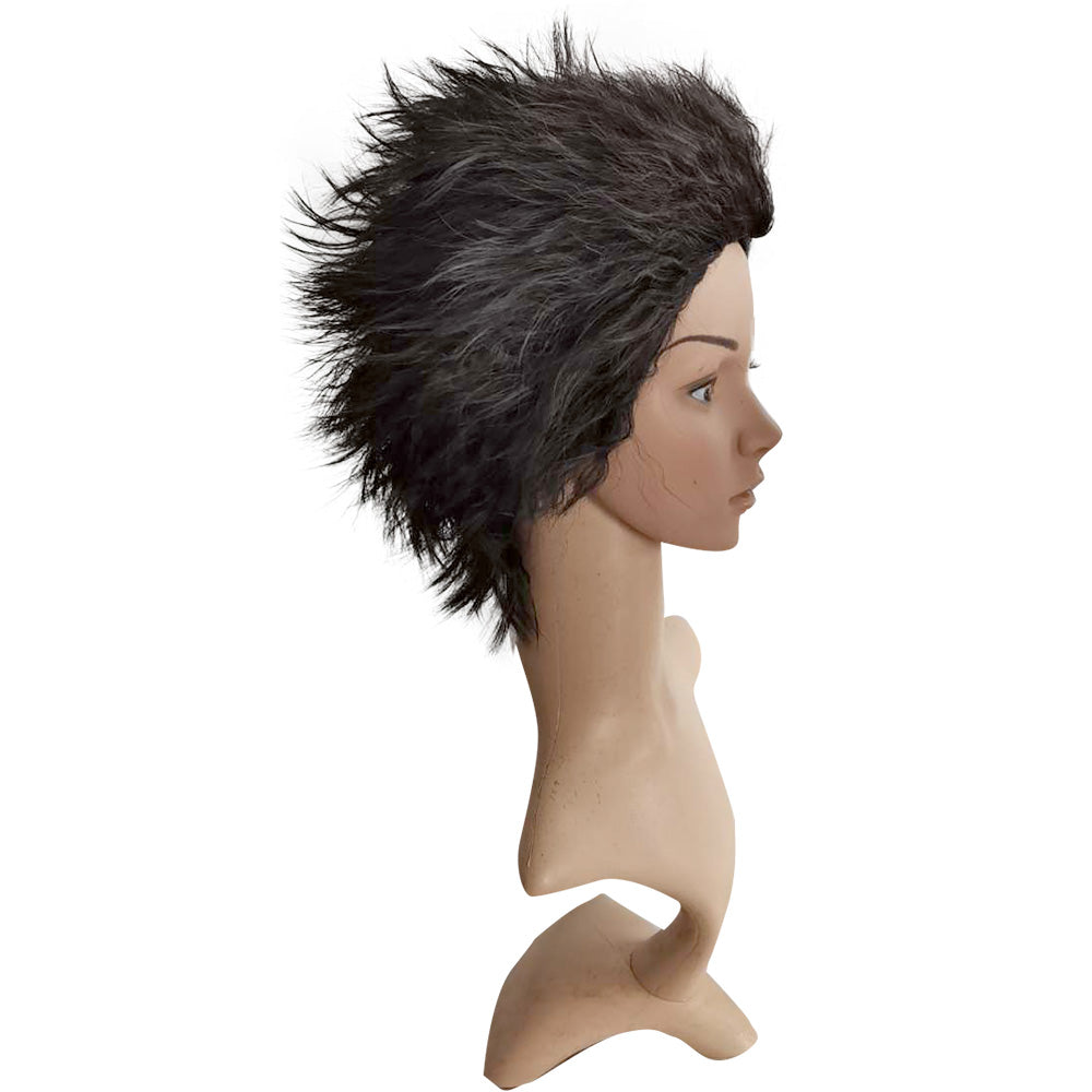 Yakuza 7 Ichiban Kasuga Brown Cosplay Wig Wig - Tophatter Daily Deals