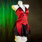 Tekken 7 Eliza Cosplay Costume Costume - Tophatter Daily Deals