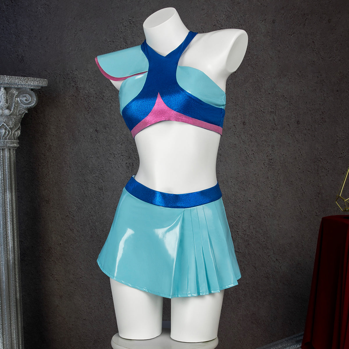 Winx Club: The Magic Is Back Bloom Cosplay Costume Costume - Tophatter Daily Deals