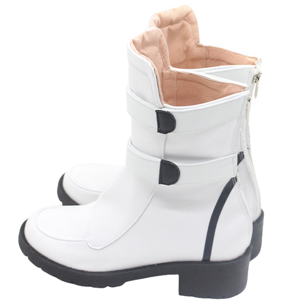 Mobile Suit Gundam GQuuuuuuX Amate Yuzuriha Machu Pilot Suit Cosplay Shoes Shoes/Boots - Tophatter Daily Deals