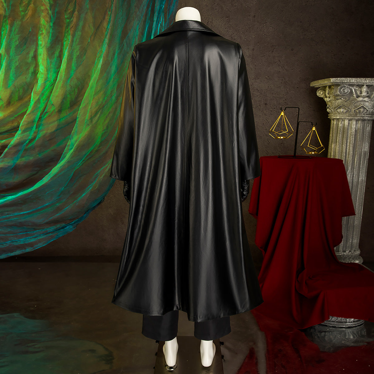 MAV Blade Cosplay Costume Costume - Tophatter Daily Deals