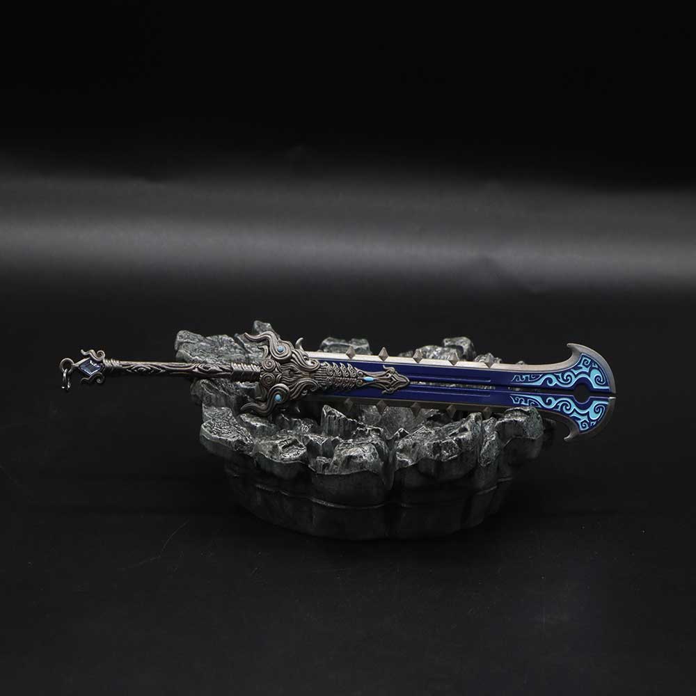 Tingtao Broadsword - Tophatter Daily Deals