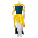 Record of Ragnarok Buddha Cosplay Costume Costume - Tophatter Daily Deals