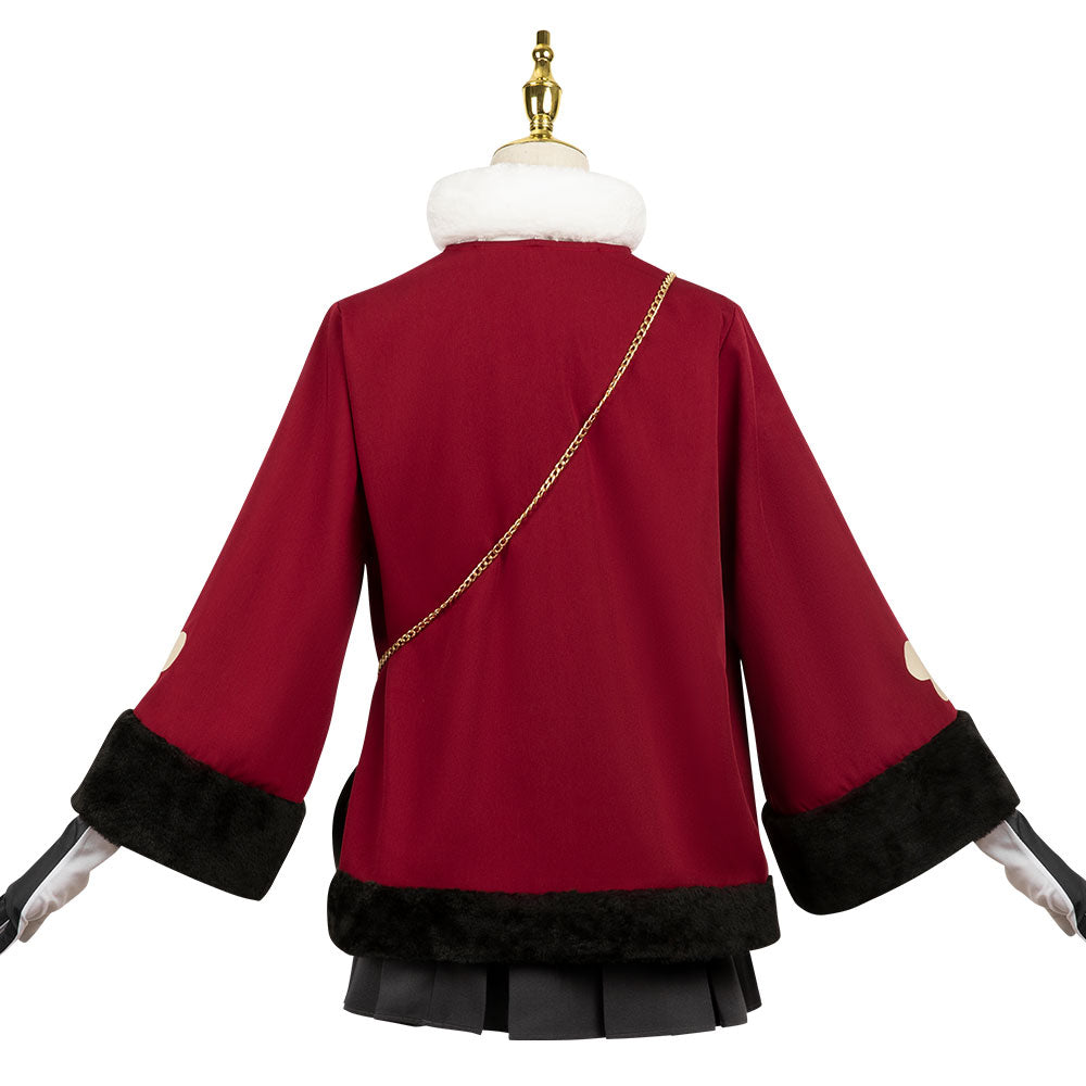 Honkai: Star Rail Pom-Pom Cosplay Costume Costume - Tophatter Daily Deals