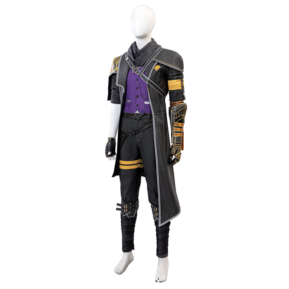 Clair Obscur: Expedition 33 Gustave Premium Edition Cosplay Costume Costume - Tophatter Daily Deals