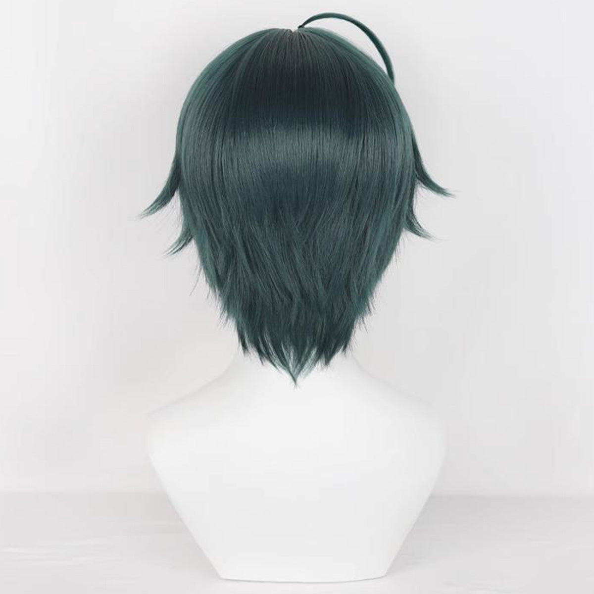 Zenless Zone Zero ZZZ Lighter Green Cosplay Wig Wig - Tophatter Daily Deals