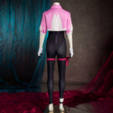 Cyberpunk: Edgerunners Ending Theme Let You Down Sasha Yakovleva Cosplay Costume Costume - Tophatter Daily Deals