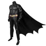 The Dark Knight Rises Batman Bruce Wayne Cosplay Costume Costume - Tophatter Daily Deals