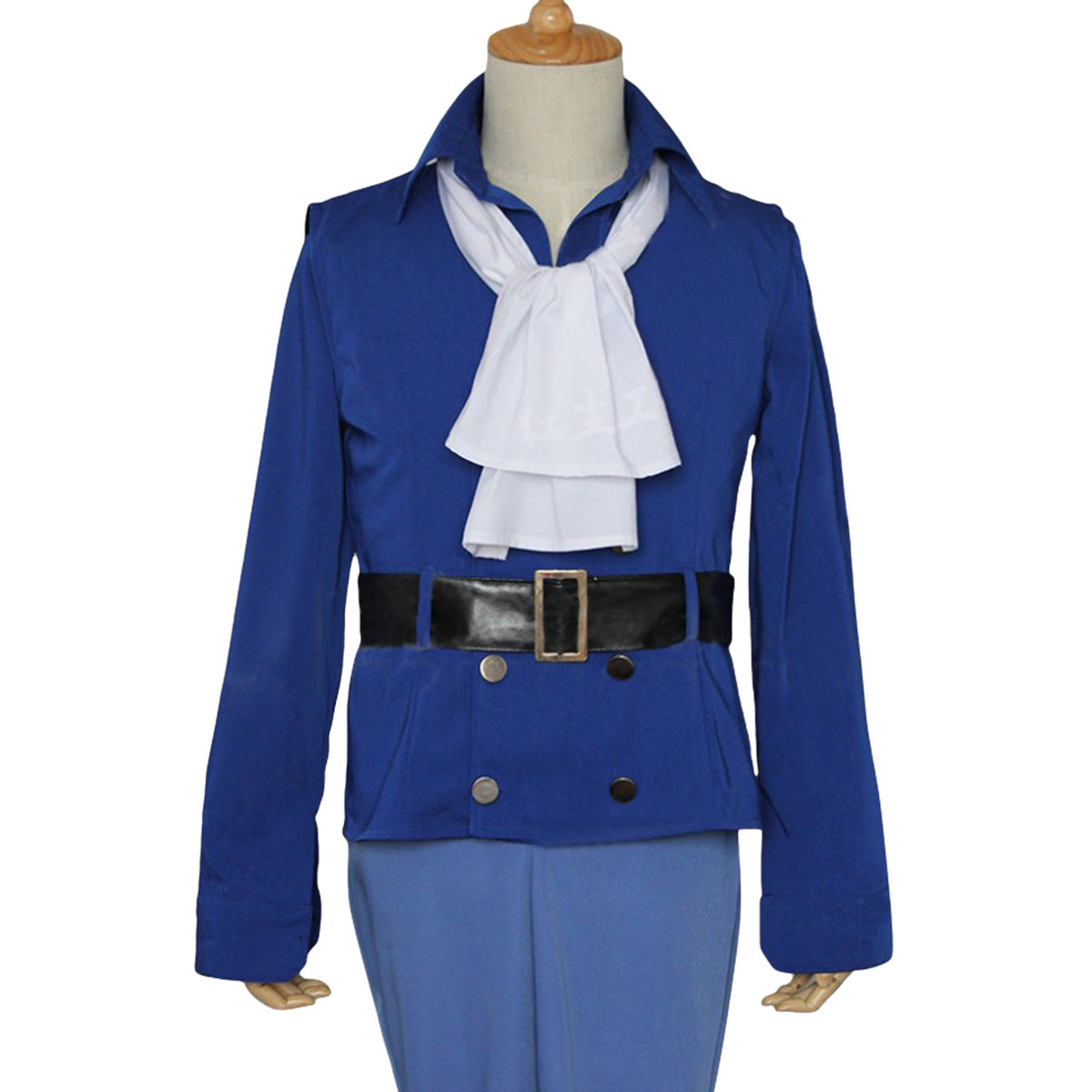 One Piece Sabo Cosplay Costume - A Edition Costume - Tophatter Daily Deals