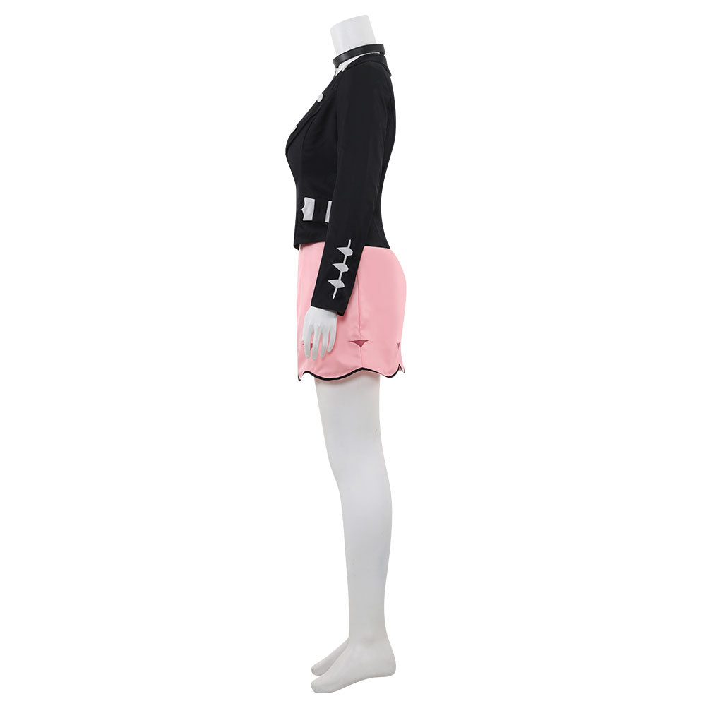 PM Sword And Shield Marnie Cosplay Costume Costume - Tophatter Daily Deals