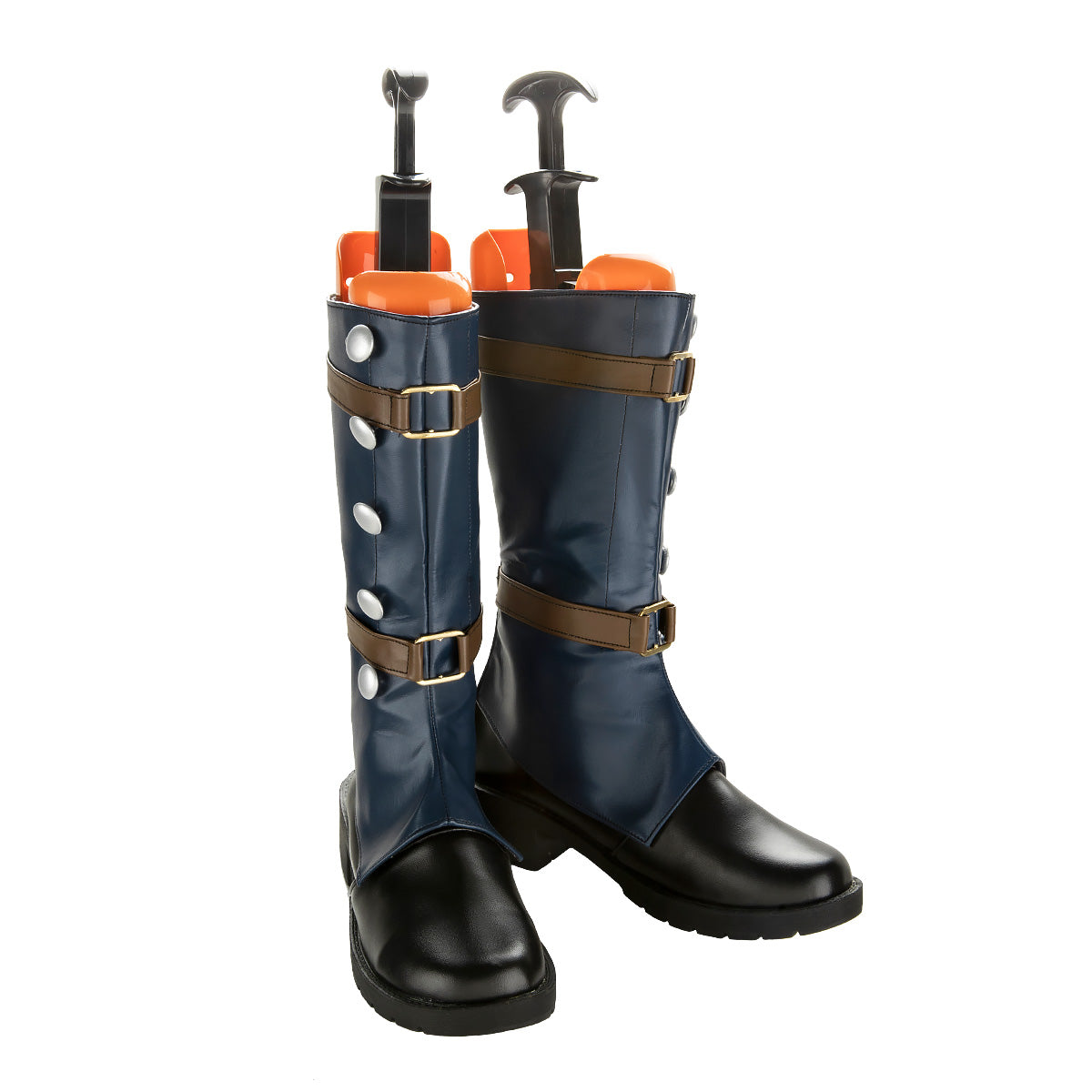 One Piece Sabo Shoes Cosplay Boots Shoes/Boots - Tophatter Daily Deals