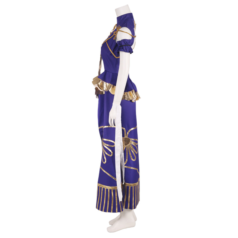 FE: Three Houses Sothis Cosplay Costume Costume - Tophatter Daily Deals