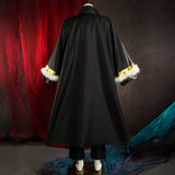 One Piece Monkey D Luffy Cosplay Costume - B Edition Costume - Tophatter Daily Deals