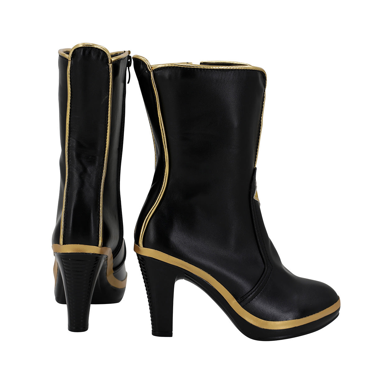 Wuthering Waves Baizhi Cosplay Shoes Shoes/Boots - Tophatter Daily Deals