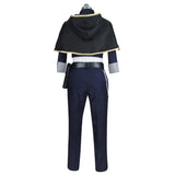 Black Clover Magna Swing Cosplay Costume Costume - Tophatter Daily Deals