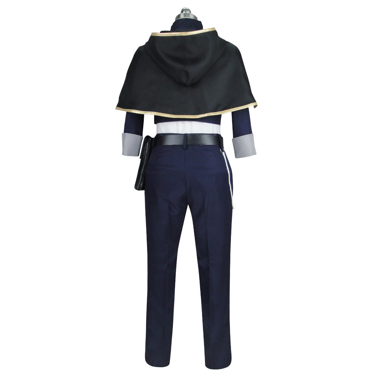 Black Clover Magna Swing Cosplay Costume Costume - Tophatter Daily Deals
